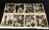 1976 No Deposit,No Return Black/White Disney Productions 8 Still Scene Photos Set B