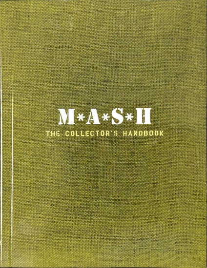 MASH The Martinis And Medicine Collection DVD Set