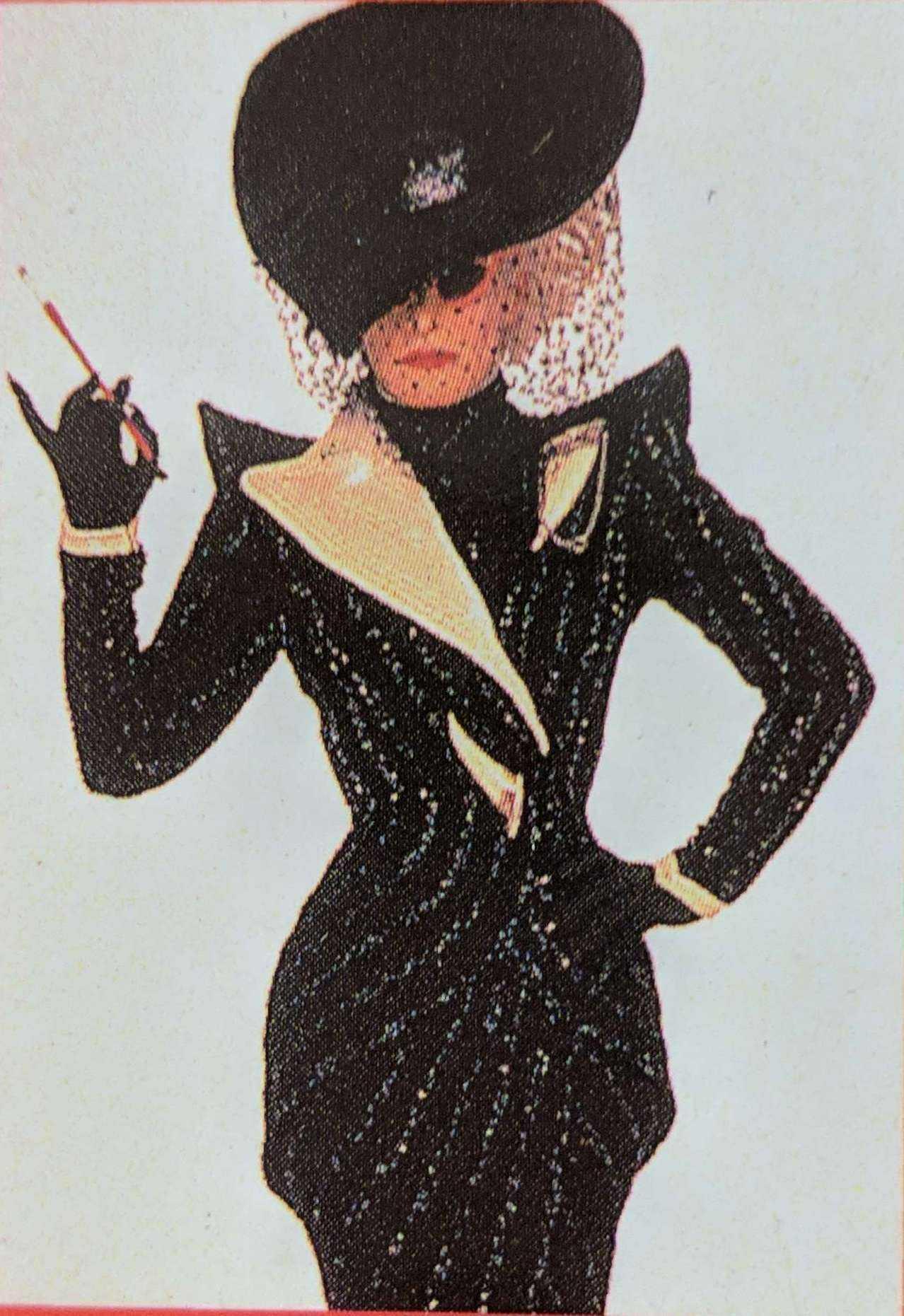 Cruella deville hat 2025