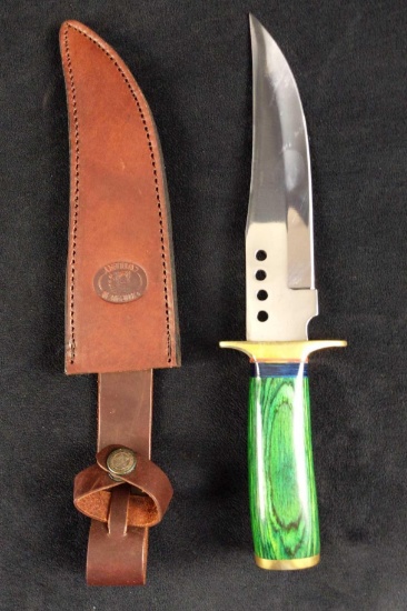 Chipaway Cutlery Hunting Surgical Steel Knife