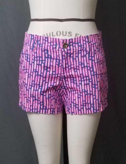 Lilly Pulitzer Shorts