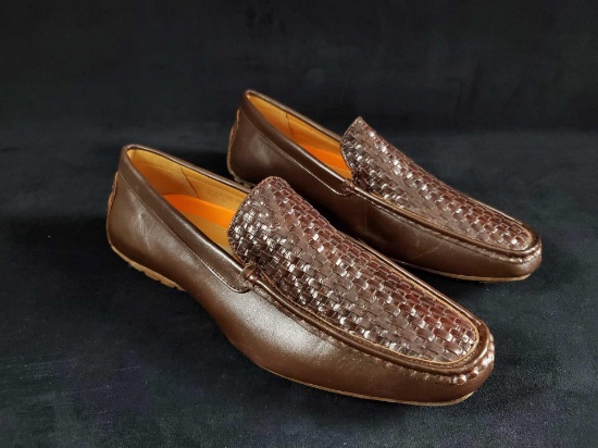 Ac Casuals Mens Loafers Size 11