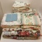 Bed Linen Lot - Various Sizes