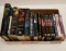 Lot of Assorted Books - Twilight, partial series of Left Behind
