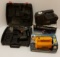 Black & Decker 7.2 V, no battery, Dorcy Rechargeable Lantern, 12v Mini Compressor