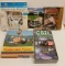 Puzzles & Wii Game Lot