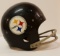 Vintage Rawlings Steelers Helmet HNFL - large - used