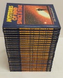 Mysteries of Mind, Space & Time C ollection Volume 1 - 26