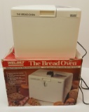 The Bread Oven by Welbilt