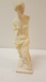 Santini figure - Venus de Milo Aphrodite 15