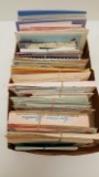 Lot of Misc Greeting Cards
