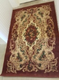 Area rug - Dupont Stainmaster 60