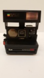 Vintage Polaroid Sun Auto-Focus 660