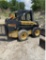 Insurance Claim: 2009 New Holland Skid Steer