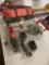 Milwaukee Cordless Combo Pack With Bag