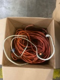 Qty of extension cords