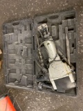 Jackhammer With Hard Case And Bits