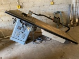Delta 36L Unisaw Table Saw