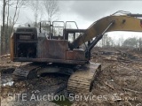 2019 Caterpillar 326FL Excavator