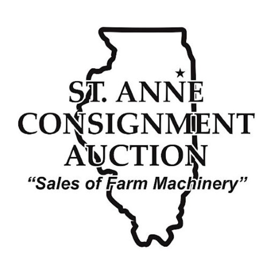 Large Farm Machinery Consignment Auction (Ring 3)