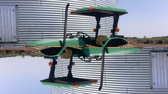 John Deere 5400 D
