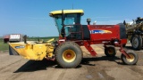 2009 New Holland 8060