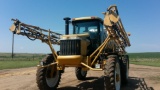 2002 RoGator 1254