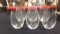 Chef & Sommelier Stemless Wine glasses