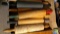 Lot of Rolling Pins