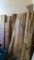 Large Lot of Lumber