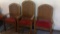Set of 3 Chairs