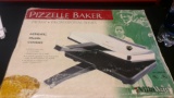 Villa Ware Pizzelle Baker