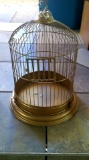 Metal Bird Cage