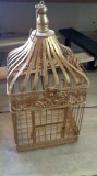 Metal Bird Cage