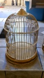 Metal Bird Cage