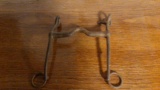 Antique Cavalry Bit