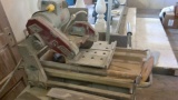 MK-880 Tile Saw