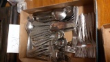 Flatware Set of 12