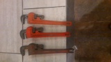 Pipe Wrenches