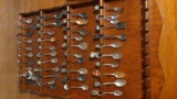 Decorative Spoon Collection