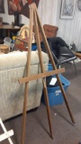 Easel