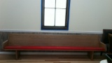 11' Church Pew