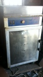 Perfect Hold commercial warming oven