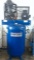 Cast Air 80 Gal. Upright Air Compressor With 5 H.P. Motor