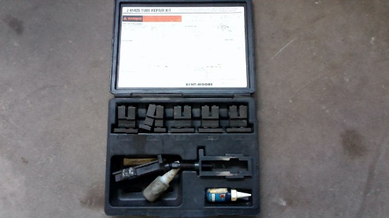 Kent-Moore Tubing Repair Kit