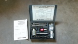 Kent-Moore Time-Sert Thread Repair Kit