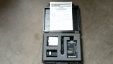 Kent-Moore Integrated HomeLink Tester