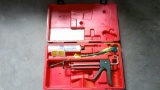 Kent-Moore A/C Oil Injection Kit