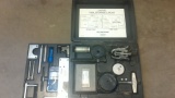 Kent-Moore Gen III V8 Base Engine Service Tool Kit