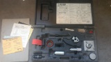 Quad 4 DOHC Engine Special Tool Service Set